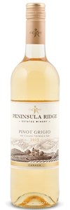 Peninsula Ridge Estates Winery 12 Pinot Gris (Peninsula Ridge) 2012